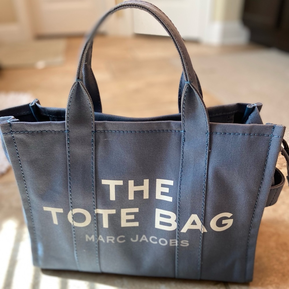 Marc Jacobs Tote Bag Small